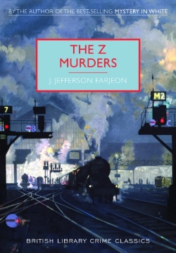 Bertrand.pt - The Z Murders