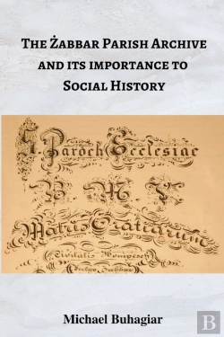 Bertrand.pt - The Zabbar Parish Archive And Its Importance To Social History