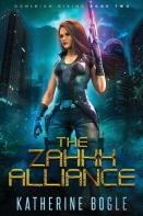 The Zahkx Alliance