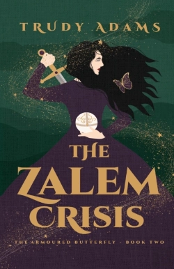 Bertrand.pt - The Zalem Crisis