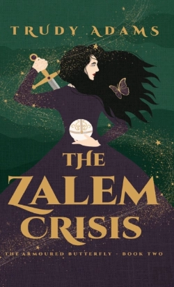 Bertrand.pt - The Zalem Crisis