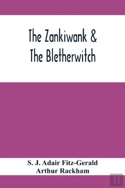 Bertrand.pt - The Zankiwank & The Bletherwitch