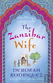 The Zanzibar Wife