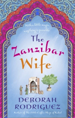 Bertrand.pt - The Zanzibar Wife
