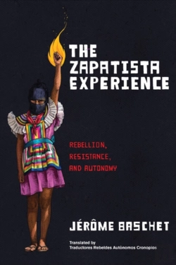 Bertrand.pt - The Zapatista Experience