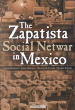 Bertrand.pt - The Zapatista Social Netwar In Mexico