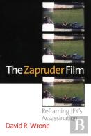 The Zapruder Film
