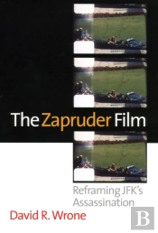 The Zapruder Film