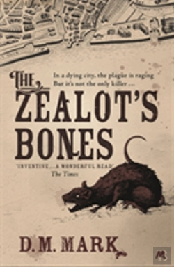 Bertrand.pt - The Zealot'S Bones