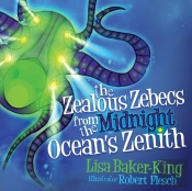 The Zealous Zebecs From The Midnight Ocean'S Zenith