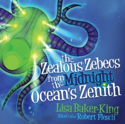 Bertrand.pt - The Zealous Zebecs From The Midnight Ocean'S Zenith