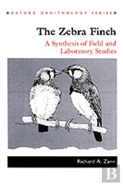 The Zebra Finch