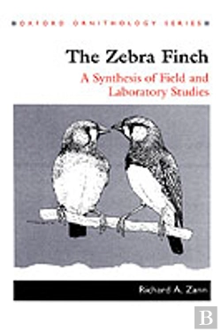 Bertrand.pt - The Zebra Finch