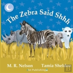 Bertrand.pt - The Zebra Said Shhh