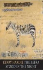 The Zebra Stood In The Night
