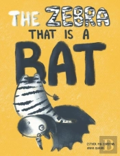 The Zebra That Is A Bat
