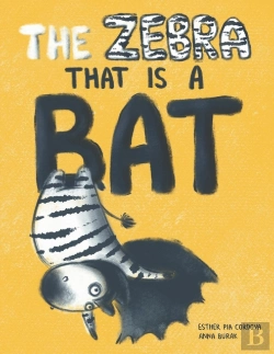 Bertrand.pt - The Zebra That Is A Bat