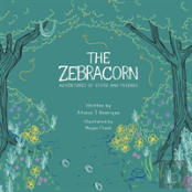 The Zebracorn
