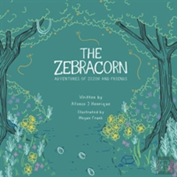 Bertrand.pt - The Zebracorn