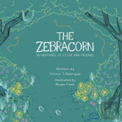 The Zebracorn