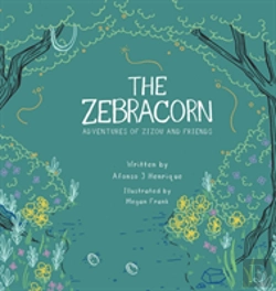 Bertrand.pt - The Zebracorn