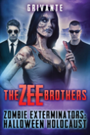 The Zee Brothers