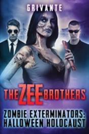 The Zee Brothers