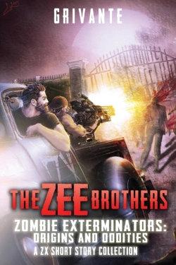 Bertrand.pt - The Zee Brothers