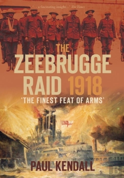 Bertrand.pt - The Zeebrugge Raid 1918
