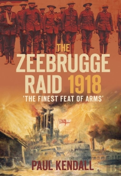 Bertrand.pt - The Zeebrugge Raid 1918