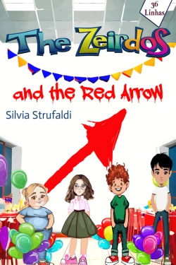 Bertrand.pt - The Zeirdos - And The Red Arrow
