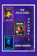 The Zelle Saga Volume 1