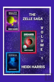 The Zelle Saga Volume 1