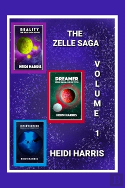 Bertrand.pt - The Zelle Saga Volume 1