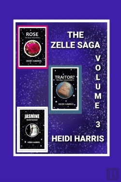 Bertrand.pt - The Zelle Saga Volume 3