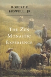 The Zen Monastic Experience