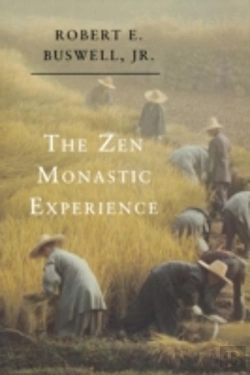 Bertrand.pt - The Zen Monastic Experience