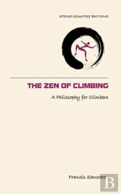 The Zen Of Climbing