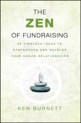 The Zen Of Fundraising