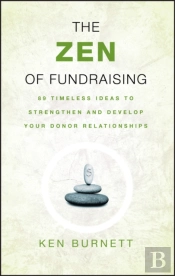 The Zen Of Fundraising