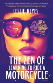 The Zen Of Learning To Ride A Motorcycle