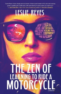 Bertrand.pt - The Zen Of Learning To Ride A Motorcycle