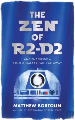 Bertrand.pt - The Zen Of R2-D2