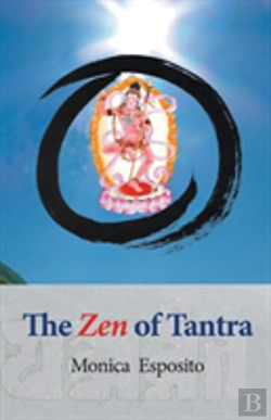 Bertrand.pt - The Zen Of Tantra. Tibetan Great Perfection In Fahai Lama'S Chinese Zen Monastery