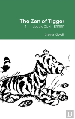 Bertrand.pt - The Zen Of Tigger: T   I    Double Guh