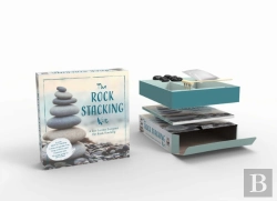 Bertrand.pt - The Zen Rock Stacking Kit