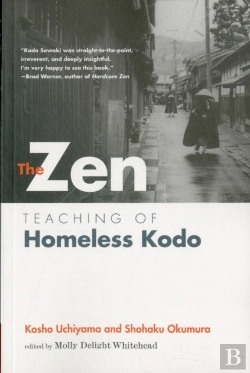 Bertrand.pt - The Zen Teaching Of Homeless Kodo