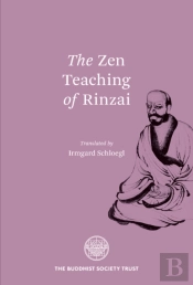 The Zen Teaching Of Rinzai