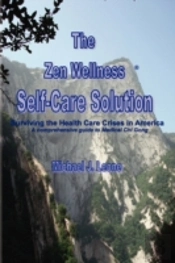 The Zen Wellness Self-Care Solution