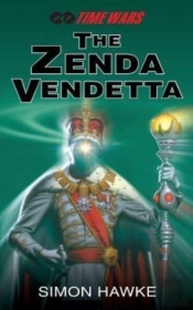 The Zenda Vendetta